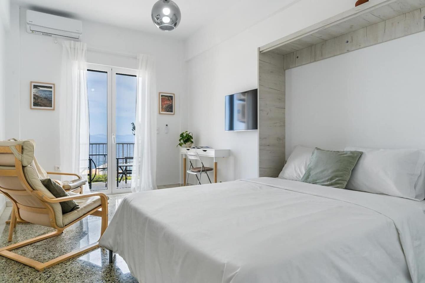 Apartment On The Port *