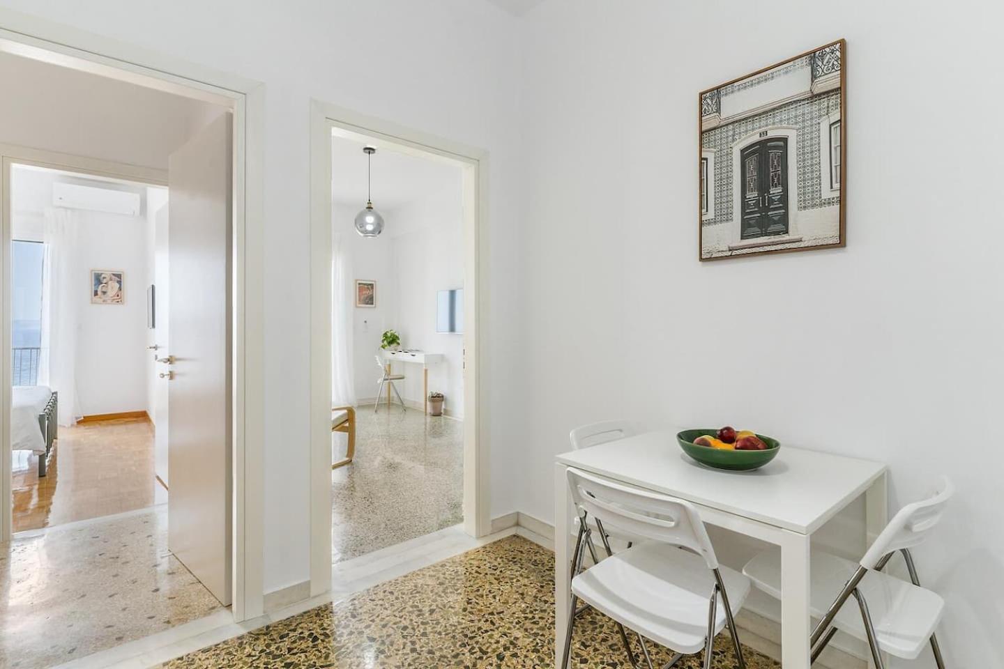 On The Port Apartment