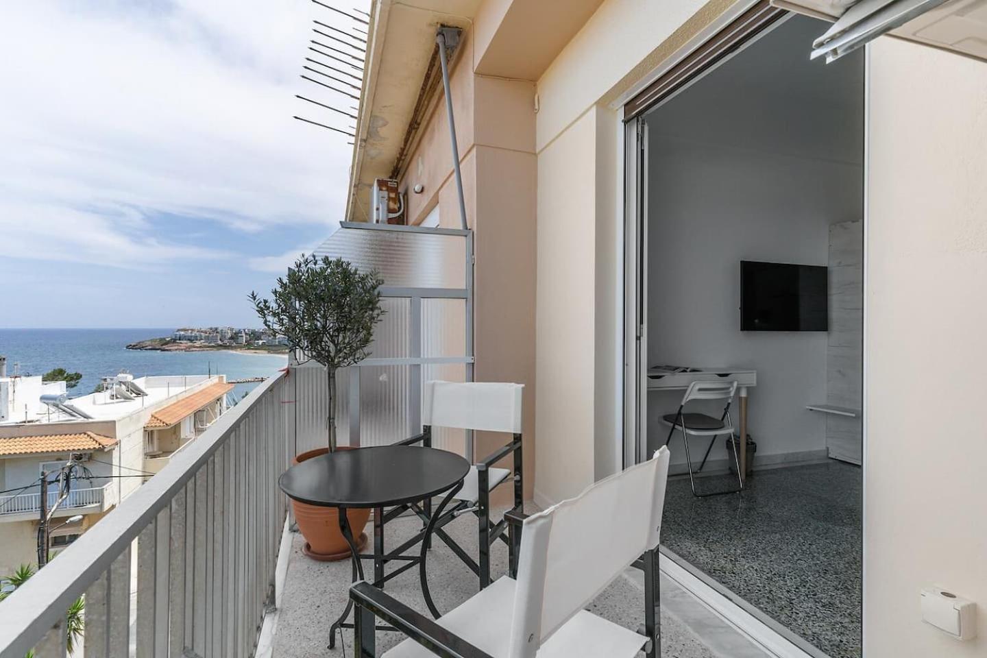 Apartment On The Port *