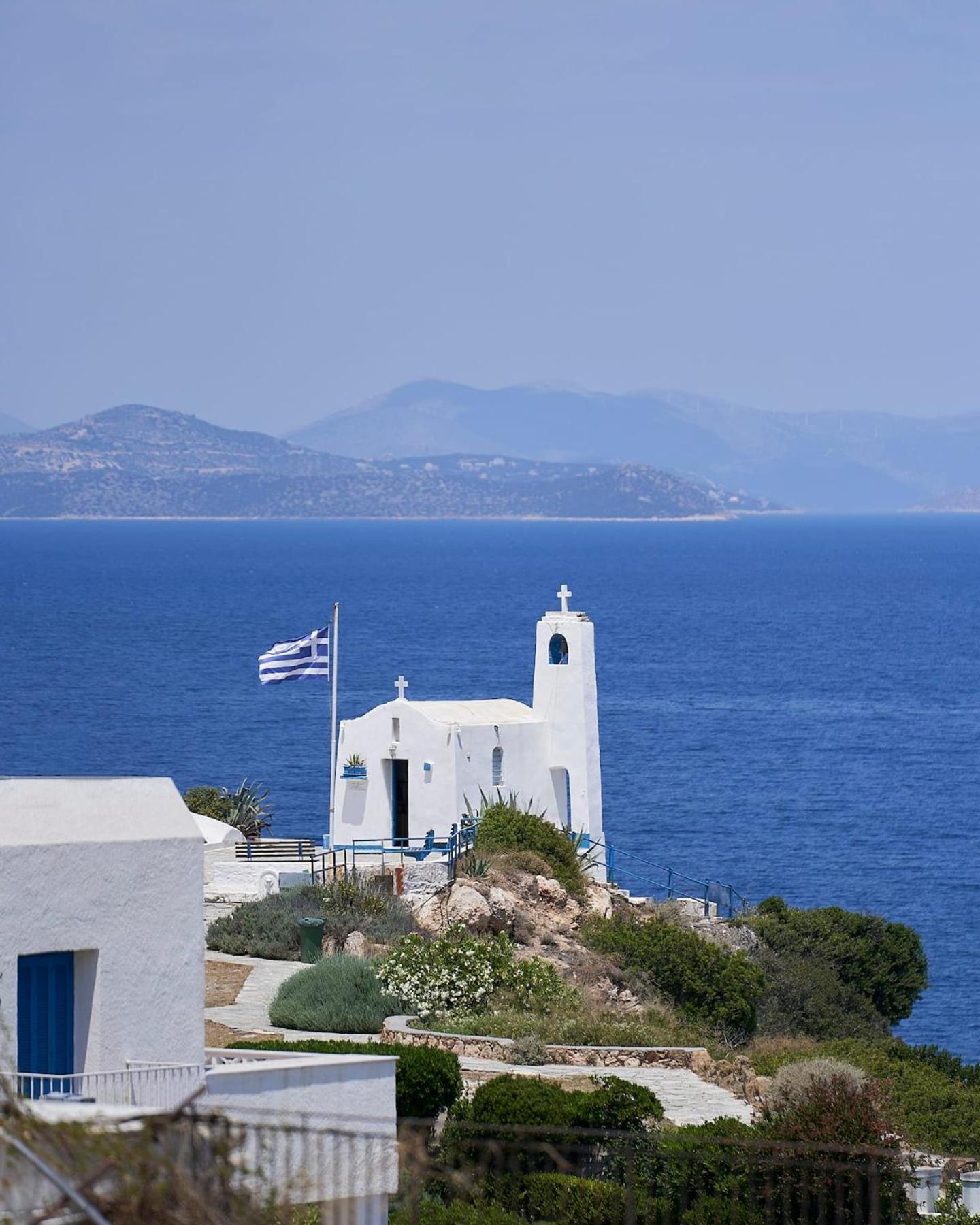On The Port Apartment Rafina (Attica)